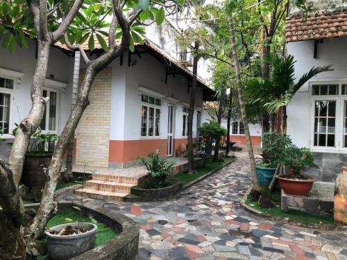 Khách sạn Xuân Trúc Khách sạn Xuân Trúc