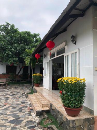 Khách sạn Xuân Trúc Khách sạn Xuân Trúc