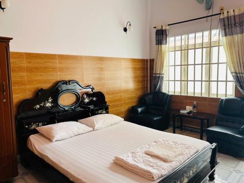 Khách sạn Xuân Trúc Khách sạn Xuân Trúc