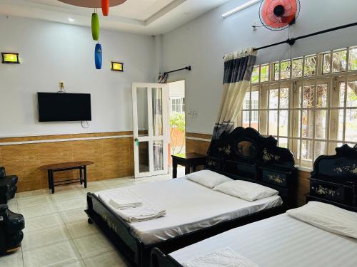 Khách sạn Xuân Trúc Khách sạn Xuân Trúc