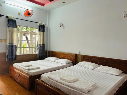 Khách sạn Xuân Trúc Khách sạn Xuân Trúc