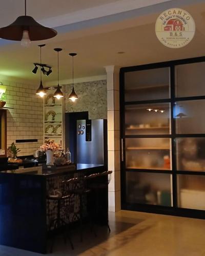 Recanto Chácara B&S (Recanto Chacara B&S) in Pedra Bela