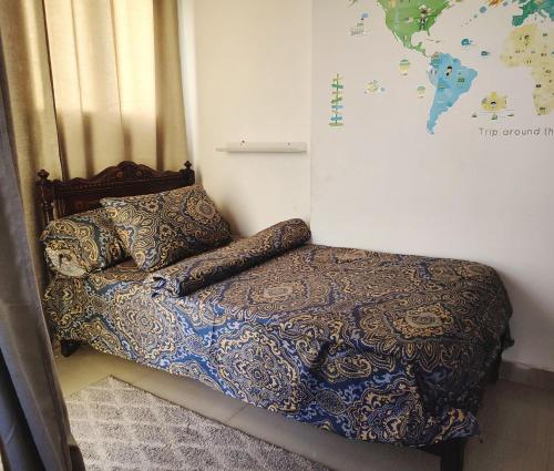 Charming 3-Bedroom Apartment in Alexandria with City View - image 3