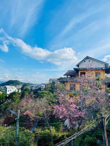 ทัศนียภาพภายนอกโรงแรม, Villa đà lạt Trung Nghĩa 1 (Villa đa lat Trung Nghia 1) in ดาลัด