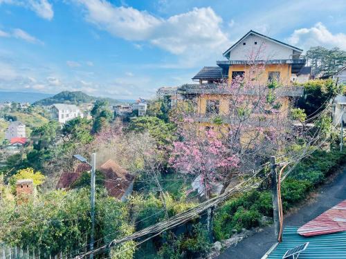 ทัศนียภาพภายนอกโรงแรม, Villa đà lạt Trung Nghĩa 1 (Villa đa lat Trung Nghia 1) in ดาลัด