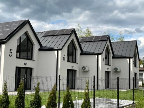 Apartamenty JAMAR