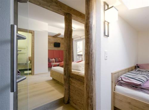 Ferienhaus Alpina - image 2