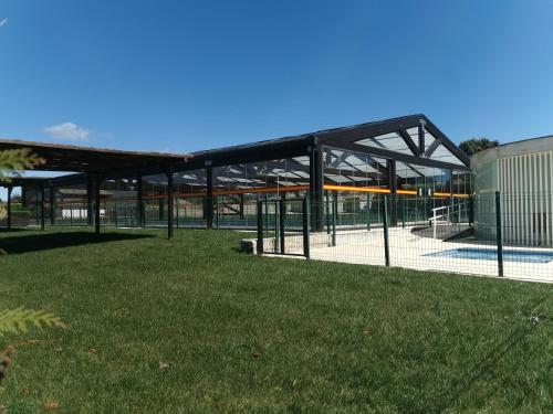 Apartamentos Rurales Alvado in Tamajon