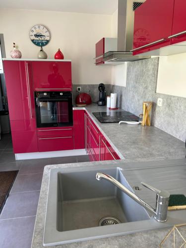 Maison à la campagne (Maison a la campagne) in 塞普蒙