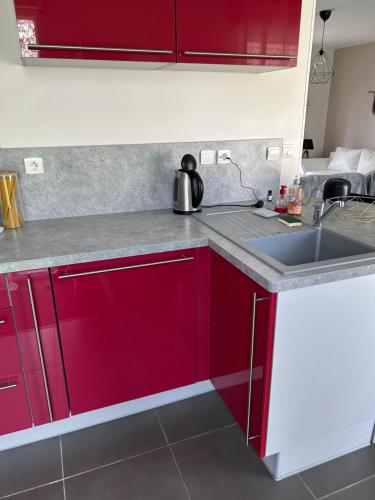 Maison à la campagne (Maison a la campagne) in 塞普蒙