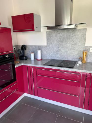 Maison à la campagne (Maison a la campagne) in 塞普蒙