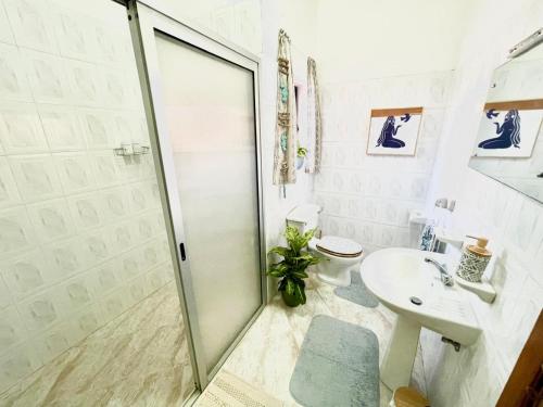 Stunning Spacious Studio with Garden Terrace Gozo, Sannat (foto 4)
