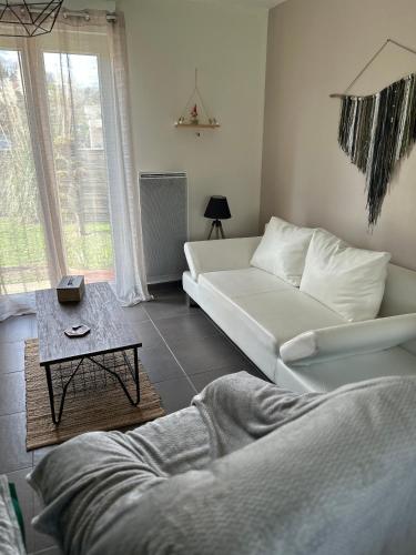 Maison à la campagne (Maison a la campagne) in 塞普蒙