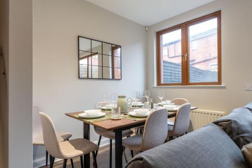 Grovefield Getaway in บอลลีมาคาร์เรต