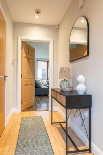 Grovefield Getaway in Ballymacarrett