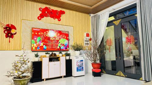 ทัศนียภาพภายนอกโรงแรม, Villa đà lạt Trung Nghĩa 1 (Villa đa lat Trung Nghia 1) in ดาลัด