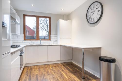 Grovefield Getaway in บอลลีมาคาร์เรต