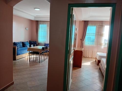 APPART HOTEL AZOuR in 탈보르트