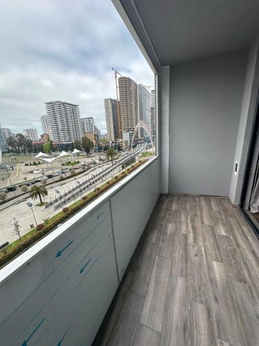 Flat in Batumi, Itʼkhvisi (fotografie 6)