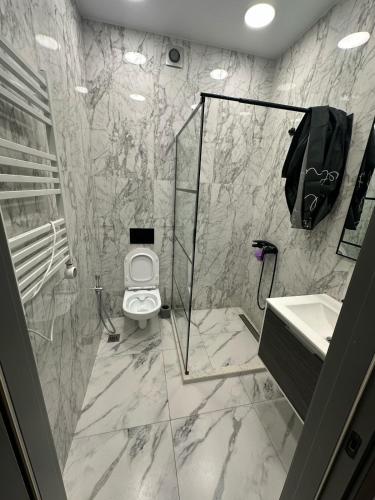 Flat in Batumi, Itʼkhvisi (fotografie 7)