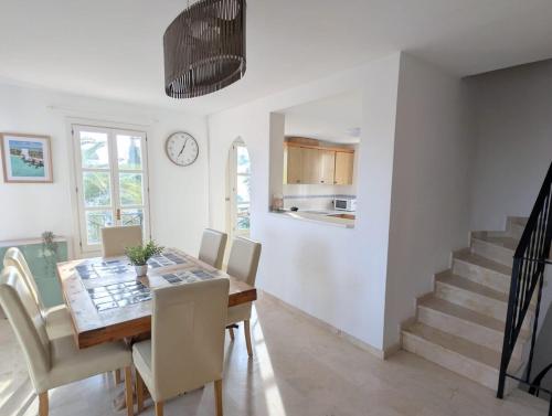 Relax y naturaleza con vistas increíbles Bahia Golf (Relax y naturaleza con vistas increibles Bahia Golf) in Golf Bahia