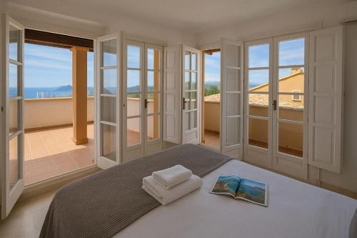 Relax y naturaleza con vistas increíbles Bahia Golf (Relax y naturaleza con vistas increibles Bahia Golf) in Golf Bahia