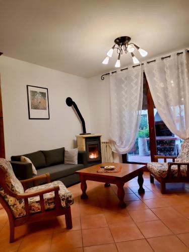 Ca' del lago, Crone (photo 6)
