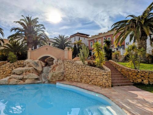 Relax y naturaleza con vistas increíbles Bahia Golf (Relax y naturaleza con vistas increibles Bahia Golf) in Golf Bahia