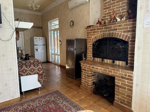 Bridge House Yerevan Armenia – Yerevan