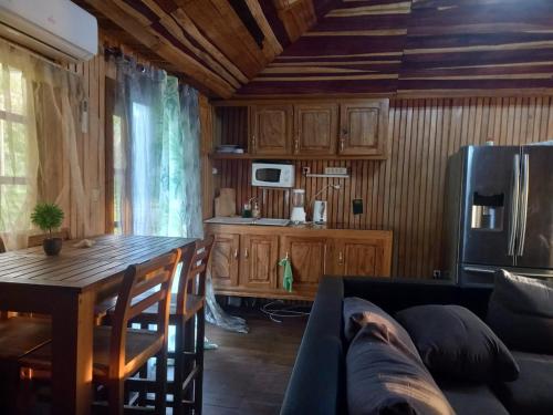 Kribi-Lodge in Kribi