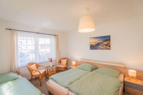Ferienbungalow in Kühlungsborn mit Terrasse in Kühlungsborn, Deutschland