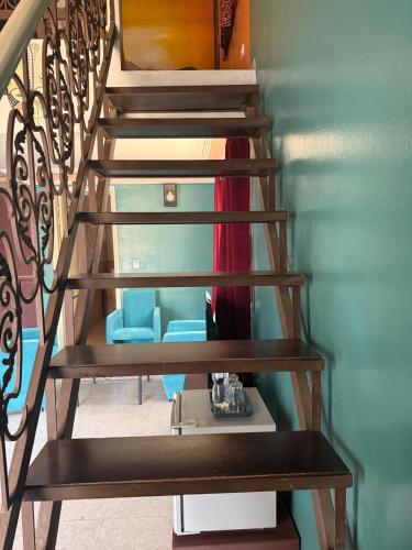 Havre De Paix – La Somone, NY