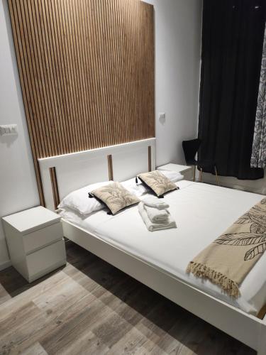 Orange boutique rooms 2