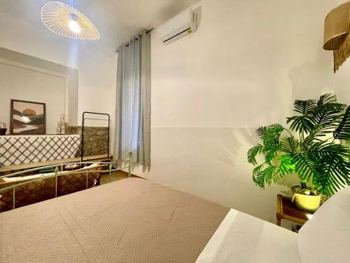 La casa di nonna in Agrigento
