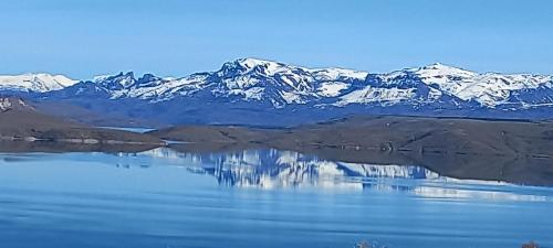 Hotel Dut Bariloche in Piedra del Aguila