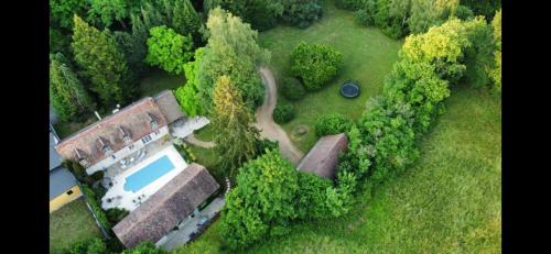 Le Clos Vautouchard