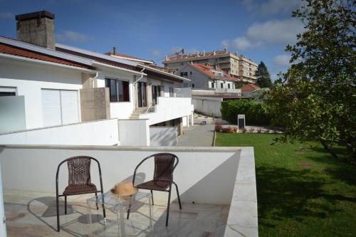 SANTA RITA Guesthouse B&B chambre d'hôte Sirgueiros
