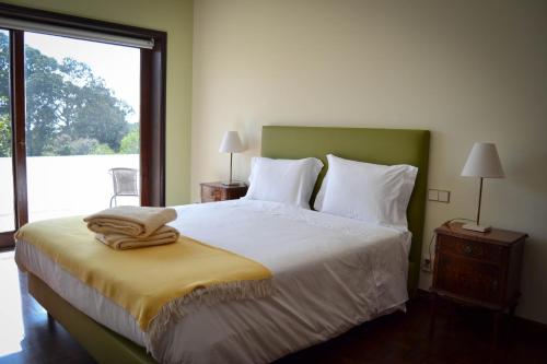 SANTA RITA Guesthouse B&B chambre d'hôte Serpente