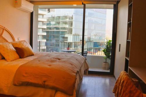 HOM I Hermoso Estudio a Estrenar en las Condes