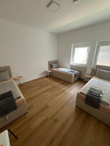To&To Apartments 3 Bedroom, Stuttgart (Foto 5)