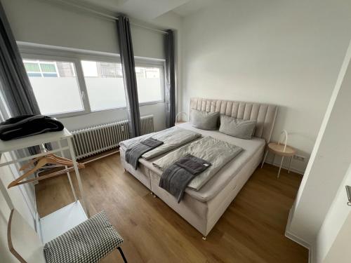 To&To Apartments 3 Bedroom, Stuttgart (Foto 4)