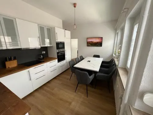 To&To Apartments 3 Bedroom in Stuttgart, Deutschland