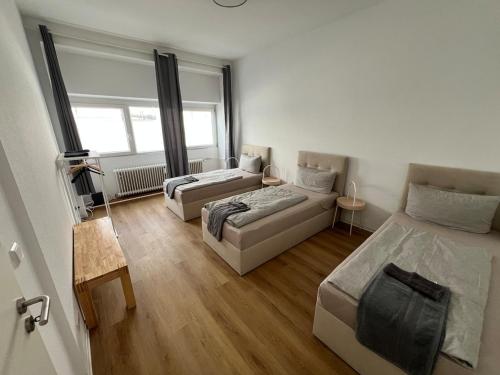 To&To Apartments 3 Bedroom, Stuttgart (Foto 6)