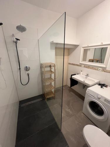 To&To Apartments 3 Bedroom, Stuttgart (Foto 8)