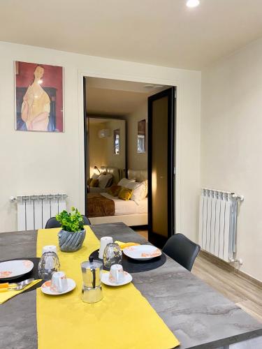 PIRAMIDE Romantic Home, Roma (foto 10)