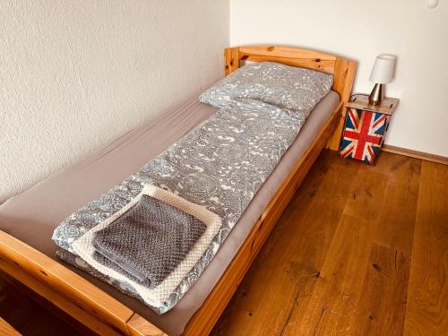 Apartment mit Balkon in Roßlau, Dessau (foto 7)