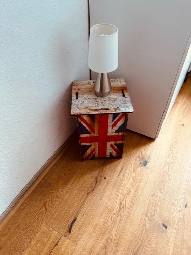 Apartment mit Balkon in Roßlau, Dessau (foto 6)