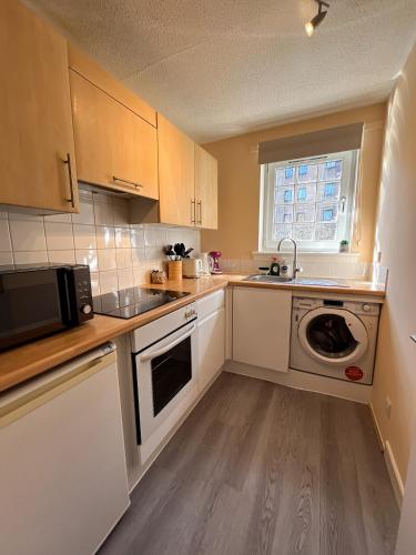 One Room With Parking Space - Edimburgo