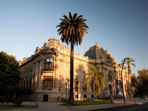 Bellas Artes Palace Rooms solo adultos