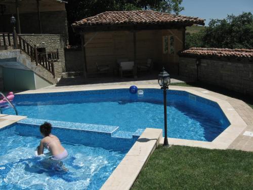 Sava Cupetsa Guest House - image 6